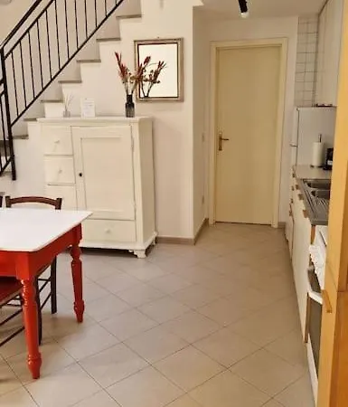 דירה La2mille Home- Center *
