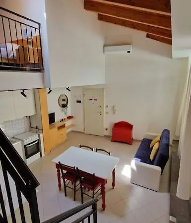 Apartment La2mille Home- Center *