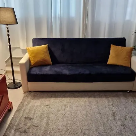 Apartment La2mille Home- Center