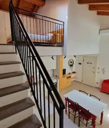 La2mille Home- Center Διαμέρισμα *