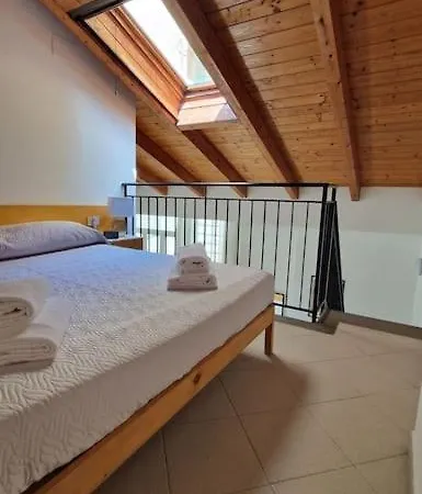 La2mille Home- Center Διαμέρισμα