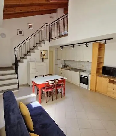 Διαμέρισμα La2mille Home- Center Μπολόνια