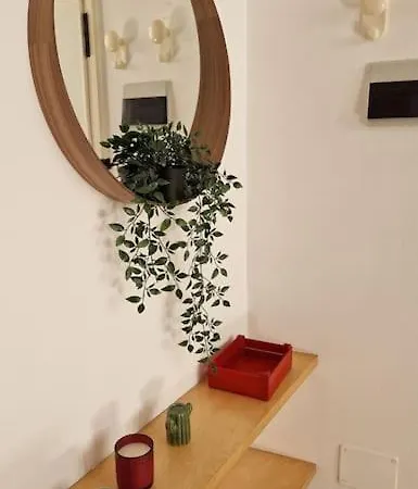 La2mille Home- Center * Μπολόνια