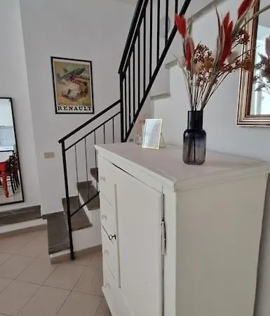 Διαμέρισμα La2mille Home- Center