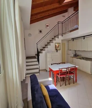 Διαμέρισμα La2mille Home- Center