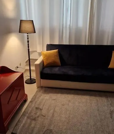 Διαμέρισμα La2mille Home- Center *